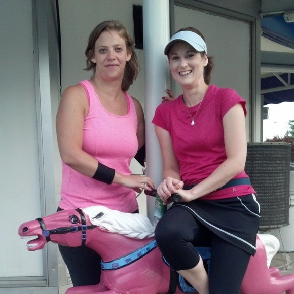 Meet your Posher, Jessie - Picture 3 of 5